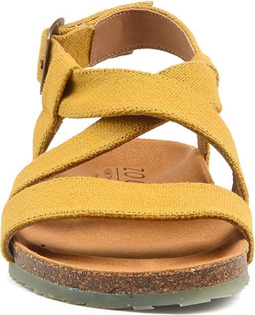 Actual product image Zouri Sand (40)