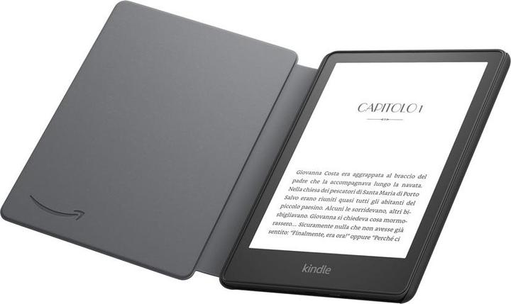 Image du produit Amazon Kindle Paperwhite Signature Edition (11e génération) 2021 (6.80", 32 Go, Noir)