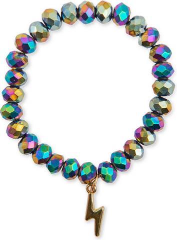 Image du produit Great Pretenders Creative Education 84100 Bracelet Lightning Bolt Revolt (Les super-héros rencontrent la mode !)