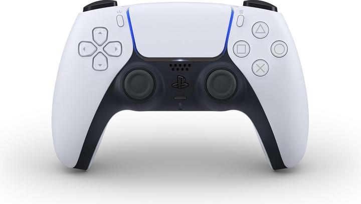Immagine prodotto Sony Playstation PS5 FIFA 23 Pacchetto825 GB, bianco