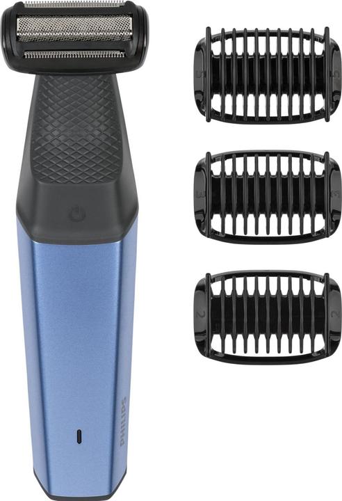Actual product image Philips Bodygroom Series 3000