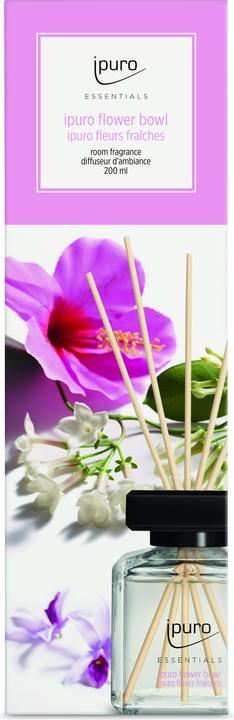 Actual product image Ipuro Room Fragrance Essentials (200 ml)