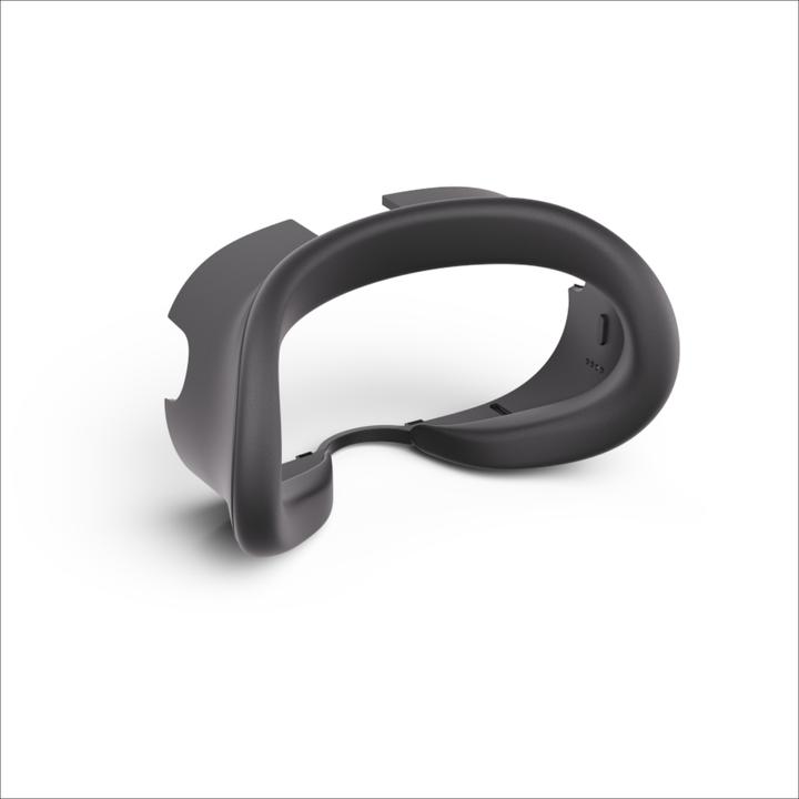 Actual product image Meta Quest 3 Headset Inlay Sillicone