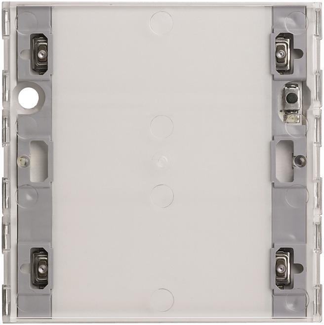 Produktbild Gira Tastsensor 3 Basis 1-fach 511100 KNX System 55