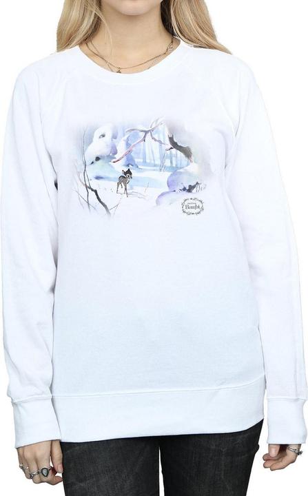 Produktbild Disney Bambi Snow Sweatshirt (XXL)
