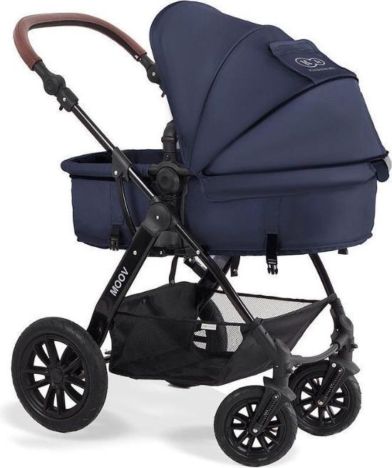 Actual product image KinderKraft Moov 3in1