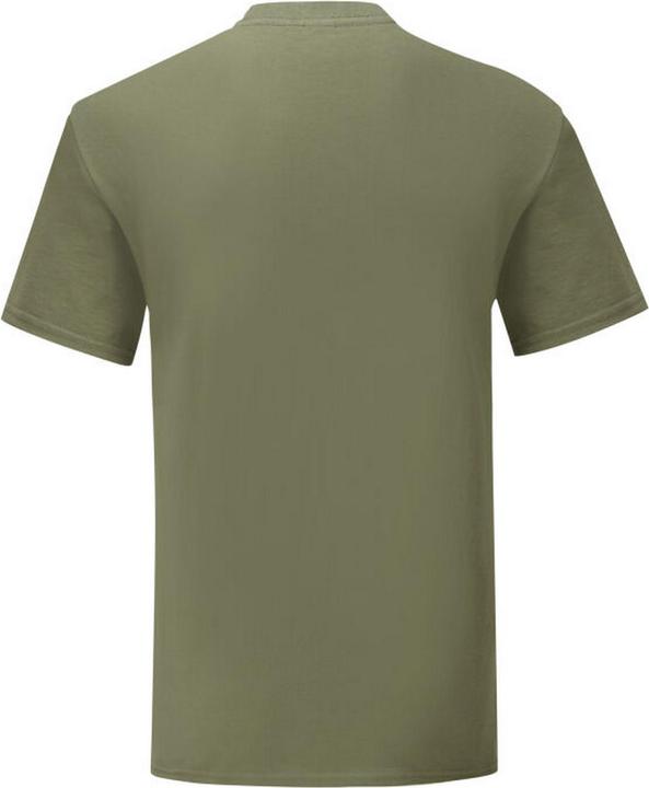 Actual product image Fruit of the Loom Mens Iconic 150 T-Shirt (XL)