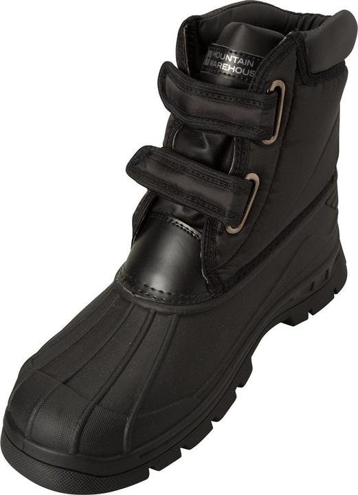 Mountain Warehouse Grit Wellington Stiefel (38)