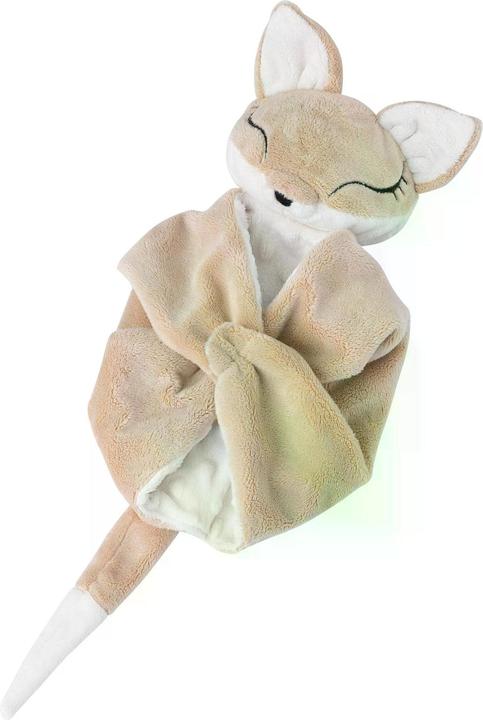 Actual product image MyHummy Sleep aid Dou Dou Fox