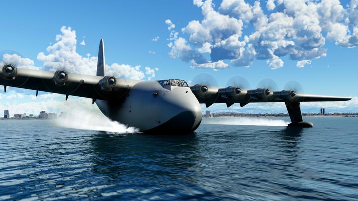 Immagine prodotto Microsoft Simulatore di volo: 40° anniversario (Xbox Serie S, Xbox Series X, PC)