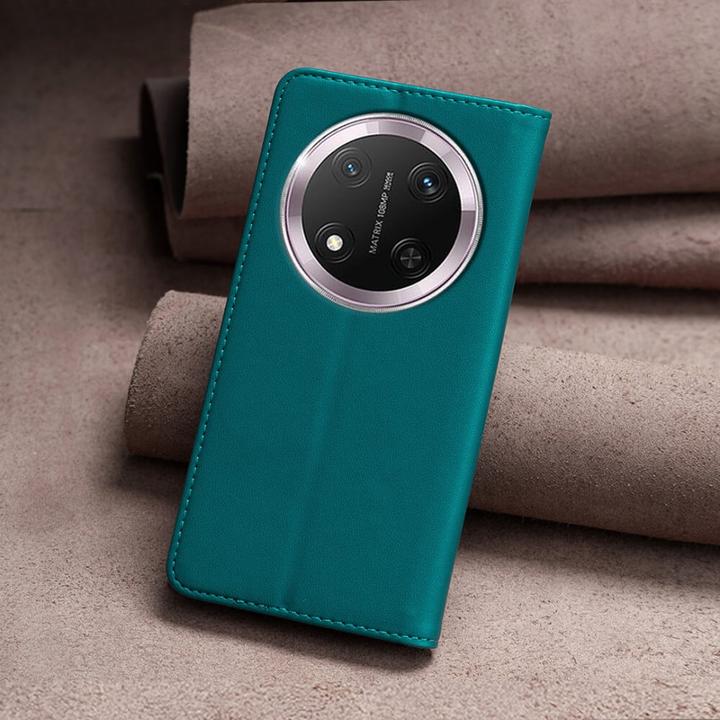 Produktbild Binfen Color HONOR Magic7 Lite - BINFEN Flip Case Hülle (Honor Magic7 Lite)