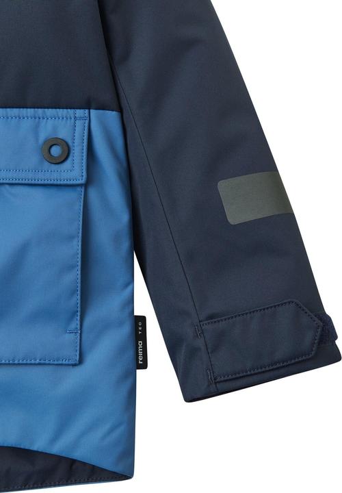 Image du produit Reima tec Enfants Veste d'hiver Luhanka Navy (98)