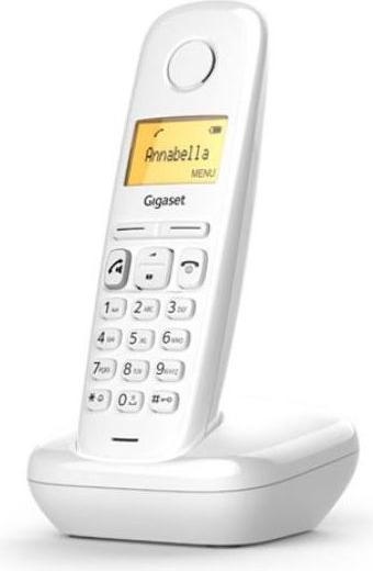 Actual product image Gigaset A270