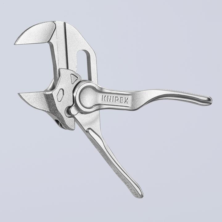 Productafbeelding Knipex Zangenschlüssel XS (90 mm)