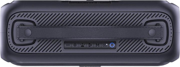 Actual product image Deltaco CMB-110 (4.50 h, Rechargeable battery operated)