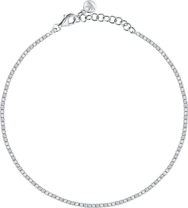 Morellato Tesori Armband (24 cm, Silber 925)