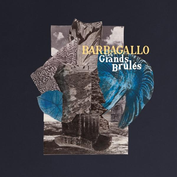 Les Grands Brules/Tarabust (Barbagallo)