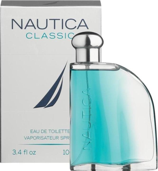 Immagine prodotto Nautica Classic (Eau de toilette, 100 ml)