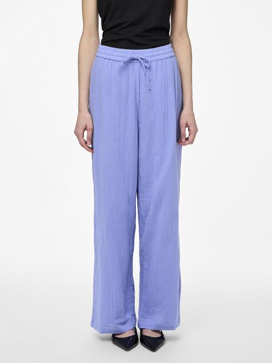 Actual product image Pieces PCMASTINA wide leg trousers (M)
