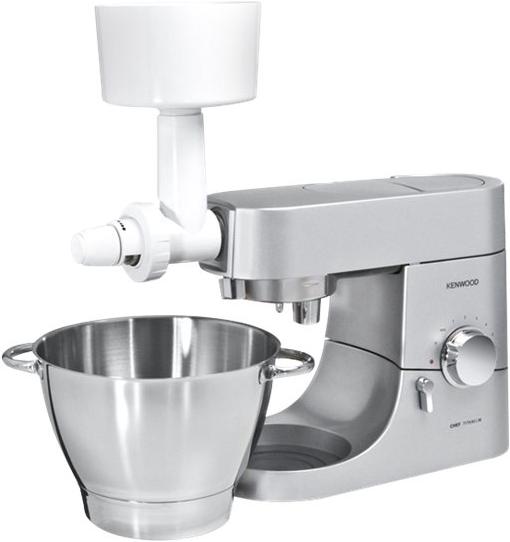 Produktbild Kenwood Getreidemühle 1412
