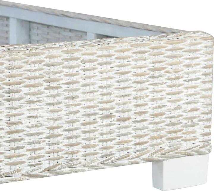 Actual product image VidaXL Bettgestell (140 x 200)