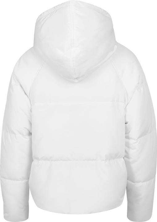 Actual product image Urban Classics Ladies Hooded Oversized Puffer Jacket (L)