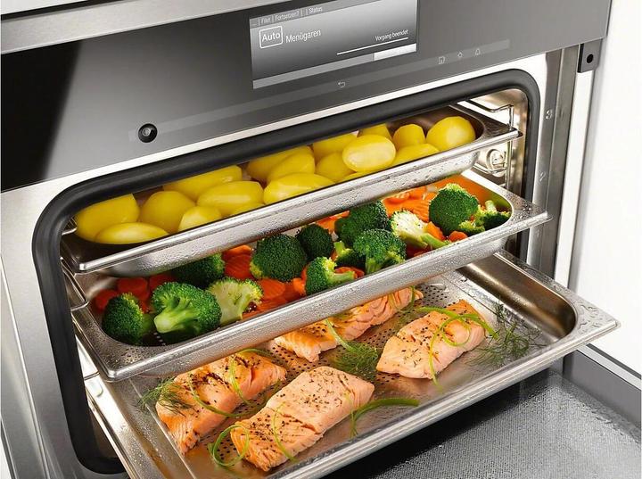 Produktbild Miele Dggl20