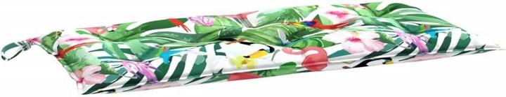 Actual product image VidaXL Silas (110 x 50 x 7 cm)