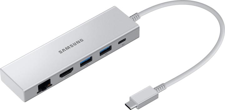 Produktbild Samsung EE-P5400 (USB-C, 1 Ports)
