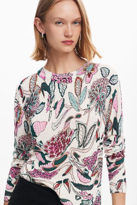 Produktbild Desigual pullover manchester (XS)