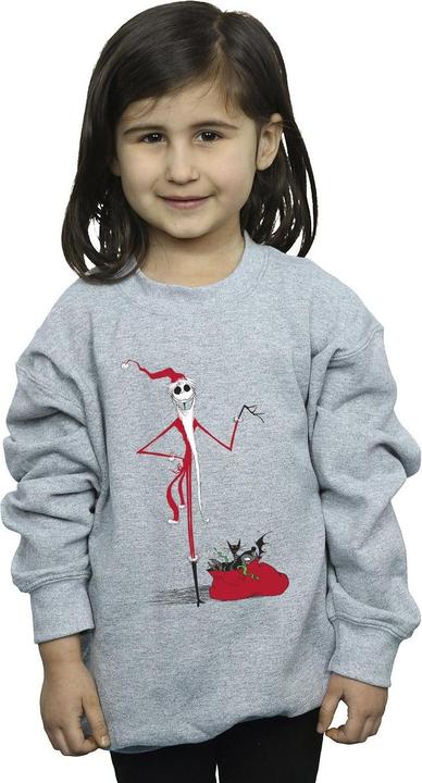 Immagine prodotto Dick Smith Christmas Presents Felpa Ragazze (140, 146)