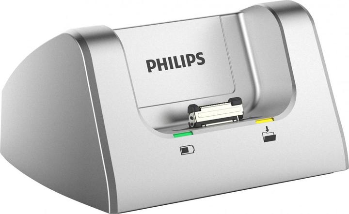 Produktbild Philips ACC8120 Docking Station