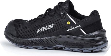 Actual product image HKS BFS 50 (S1P, 48)