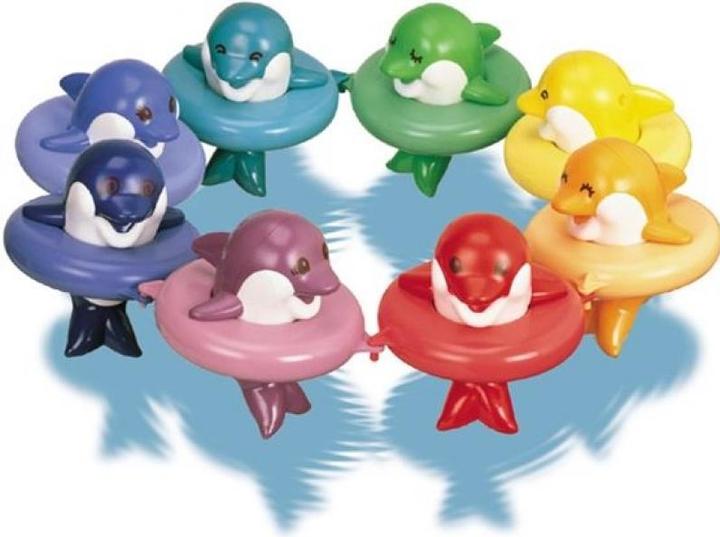 Produktbild Tomy Do-Re-Mi Delphine