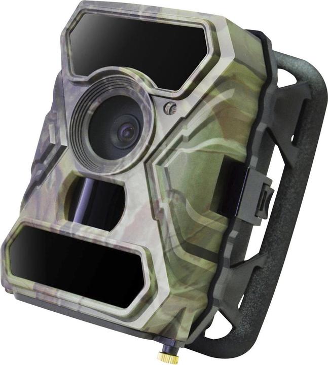 Produktbild Berger & Schröter X Trail HD 3.0