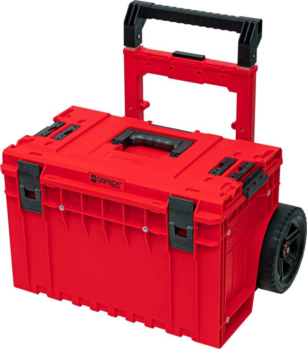 Immagine prodotto Qbrick Rollbox SKRWQCOCCZEPG001