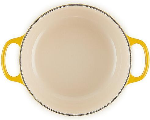 Produktbild Le Creuset Bräter Signature (20 cm, Bräter + Schmortopf, Gusseisen, Emaille)