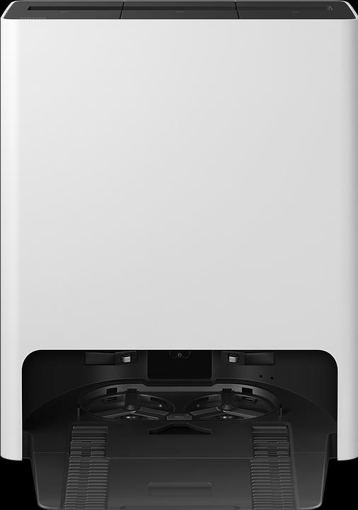 Actual product image Samsung Jet Bot Combo AI Steam+ (VR9700) (Vacuum mopping robot)