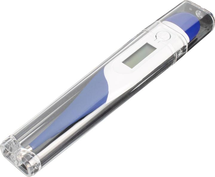 Actual product image Vog Protect Flexible digital thermometer