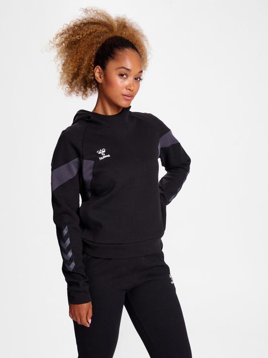 Immagine prodotto hummel Hmltravel Felpa Con Cappuccio Donna (S)