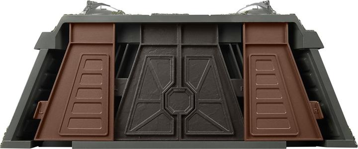Immagine prodotto Hasbro Star Wars Episodio VI Collezione Vintage - Playset Bunker di Endor con Commando Ribelle di Endor