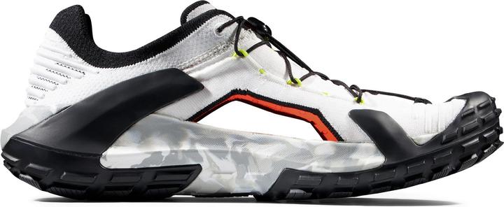 Actual product image Mammut Hueco II Air Low Men (46 2/3)