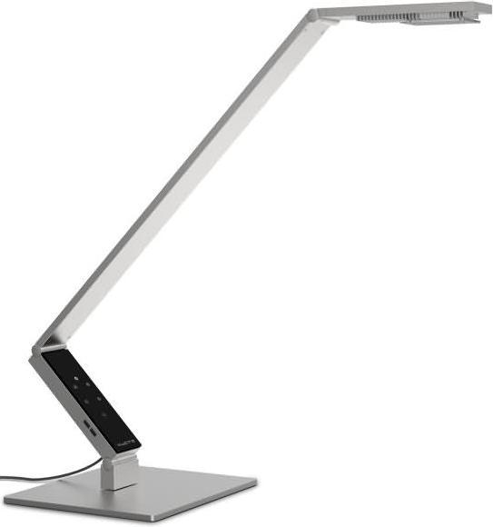 Actual product image Luctra TABLE PRO 2 LINEAR/BASE LED table lamp 945 lm alu (945 lm)