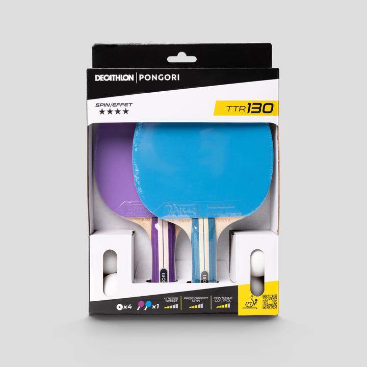 Image du produit Kuikma TTR 130