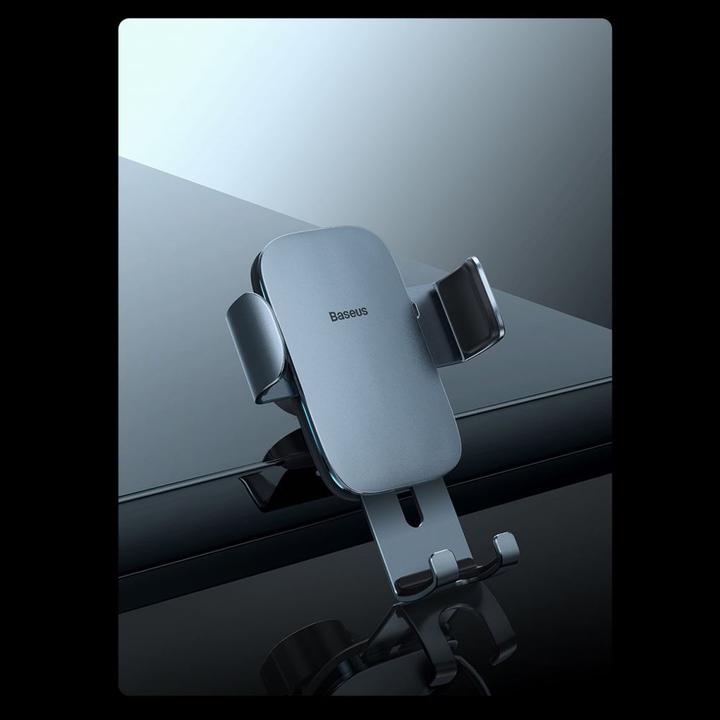 Actual product image Baseus Metal Age II