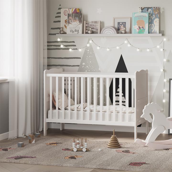 Actual product image VitaliSpa Tobi (60 x 120 cm)