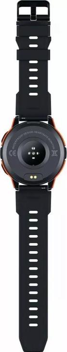 Immagine prodotto Oukitel Smartwatch BT10 Pomarańczowy