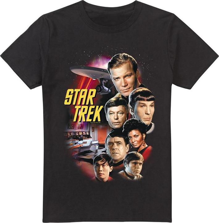 The Classic Crew TShirt