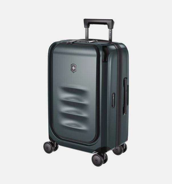 Produktbild Victorinox Spectra 3.0, Exp. Frequent Flyer Carry-On, Storm (37 l, Handgepäck (bis 50l))