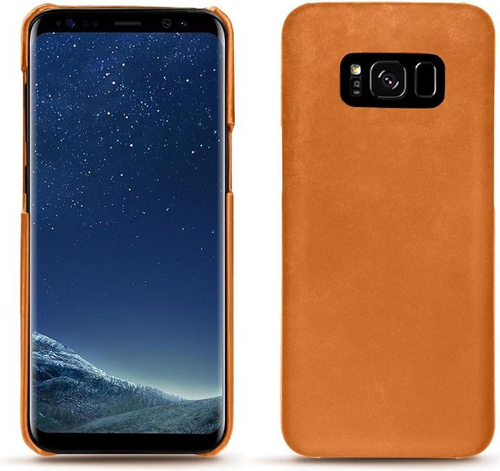 Mandarine vintage ( Pantone #d47231 )
